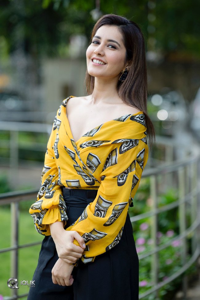 Raashi-Khanna